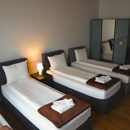Fogra Travel Apartment Krasków Eksteriør bilde