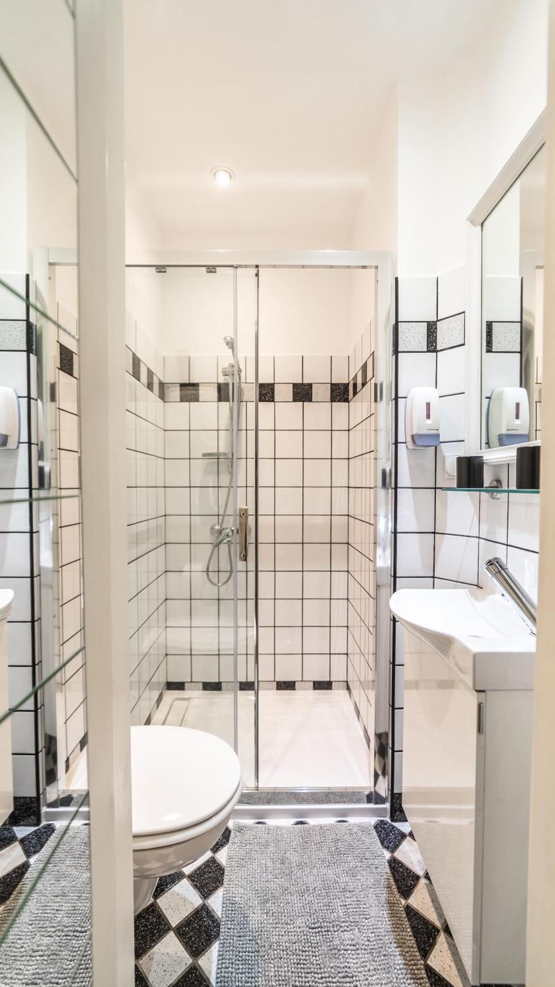 Fogra Travel Apartment Krasków Eksteriør bilde